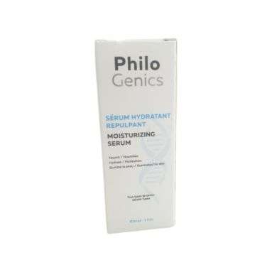 PHILO GENICS SERUM HYDRATANT REPULPANT 30 ML