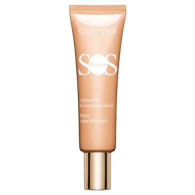 CLARINS SOS PRIMER CAMOUFLE LES IMPERFECTIONS 30 ML