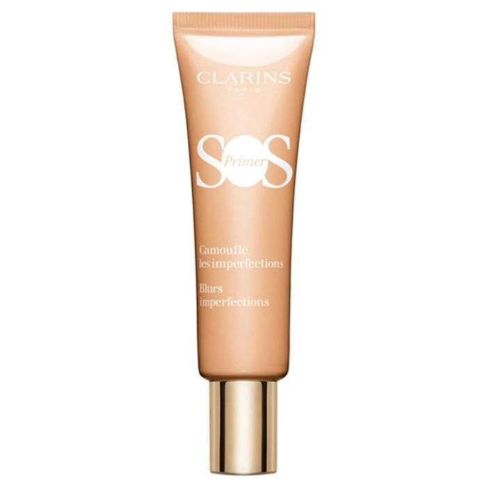 CLARINS SOS PRIMER CAMOUFLE LES IMPERFECTIONS 30 ML