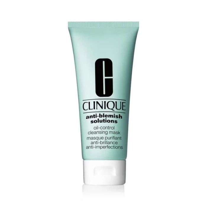 CLINIQUE ANTI BLEMISH SOLUTIONS MASQUE PURIANT 100 ML