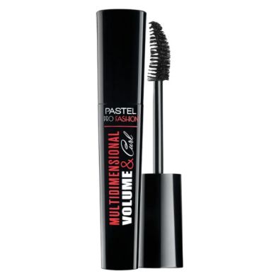 PASTEL MASCARA PROFASHION VOLUME CURL