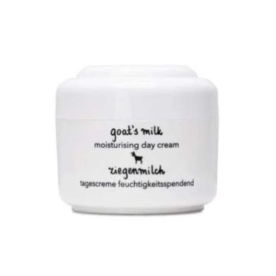 ZIAJAGOATS MILK CREME JOUR 50 ML