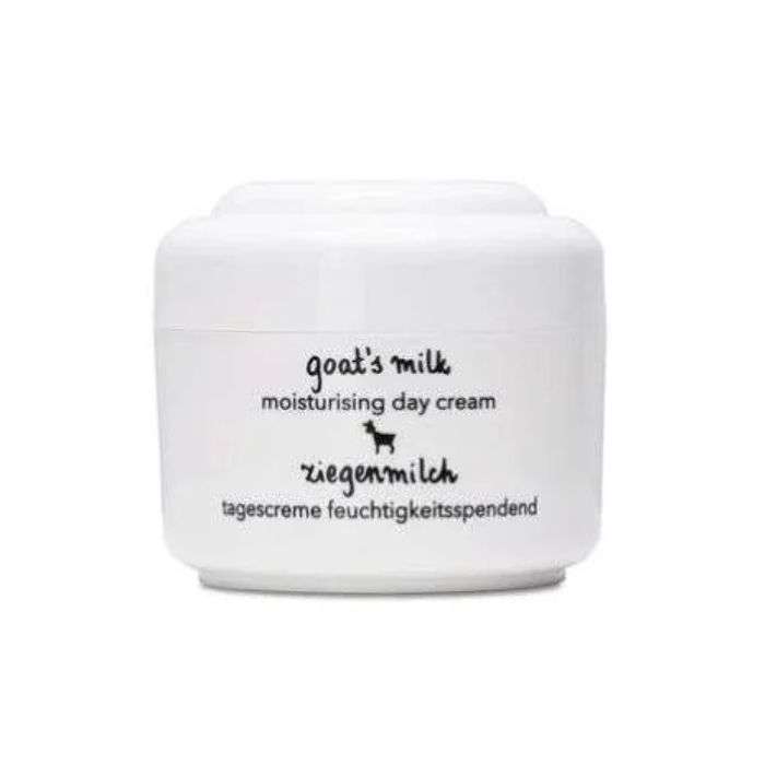 ZIAJAGOATS MILK CREME JOUR 50 ML