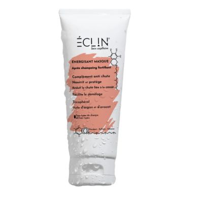 ECLIN MASQUE CHEVEUX ENERGISSANT 150 ML