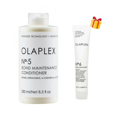 OLAPLEX BOND MAINTENANCE N 5 APRES SHAMPOOING 250 ML