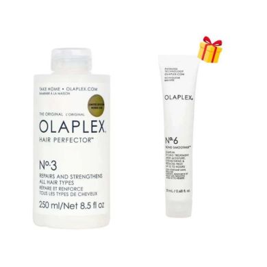 OLAPLEXPERFECTOR CHEVEUX N 3 TOUS LES TYPES DE CHEVEUX 250 ML