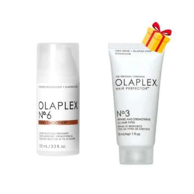 OLAPLEX N 6 BOND SMOOTHER 100 ML