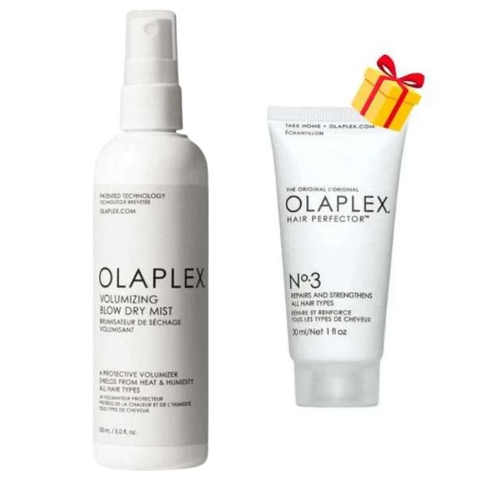 OLAPLEX BRUME SECHE VOLUMISANTE 150 ML