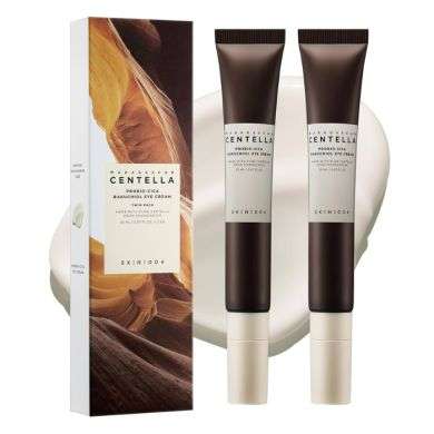 SKIN1004 PROBIO CICA BAKUCHIOL EYE CREAM TWIN PACK 20 ML x 2