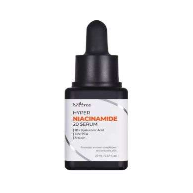 ISNTREE HYPER NIACINAMIDE 20 SERUM 20ML