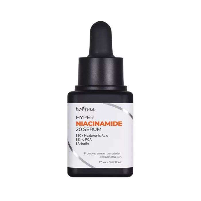 ISNTREE HYPER NIACINAMIDE 20 SERUM 20ML