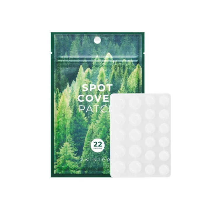 SKIN1004 EVEN TONE KIT