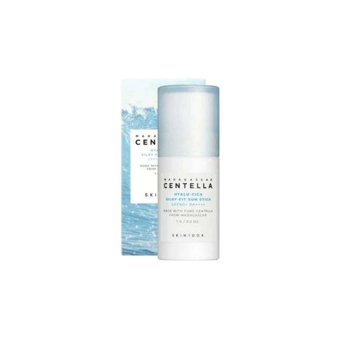 SKIN1004 HYALU CICA SLIKY FIT SUN STICK 7 G