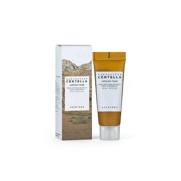 SKIN1004 AMPOULE FOAM 20 ML