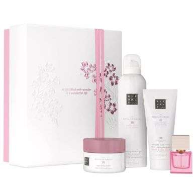 RITUALS THE RITUAL OF SAKURA GIFT SET M