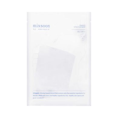 MIXSOON BIFIDA MASQUE 1 UNITE