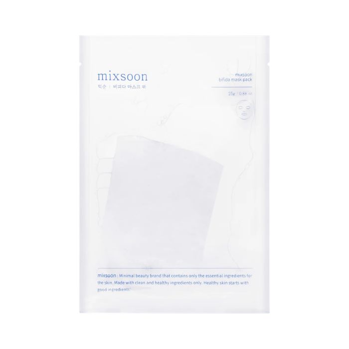 MIXSOON BIFIDA MASQUE 1 UNITE