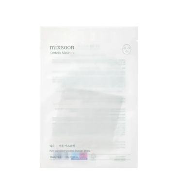 MIXSOON CENTELLA MASQUE 1 UNITE