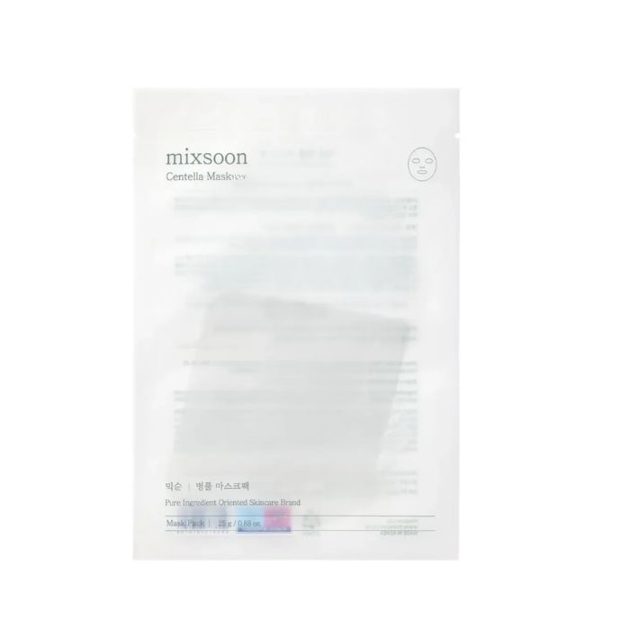 MIXSOON CENTELLA MASQUE 1 UNITE