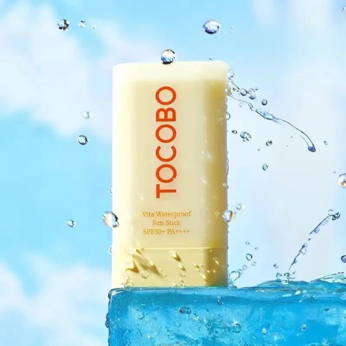 TOCOBO VITA WATERPROOF SUN STICK SPF 50+ PA++++ 18 G