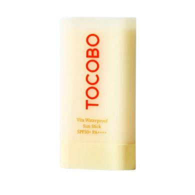 TOCOBO VITA WATERPROOF SUN STICK SPF 50+ PA++++ 18 G