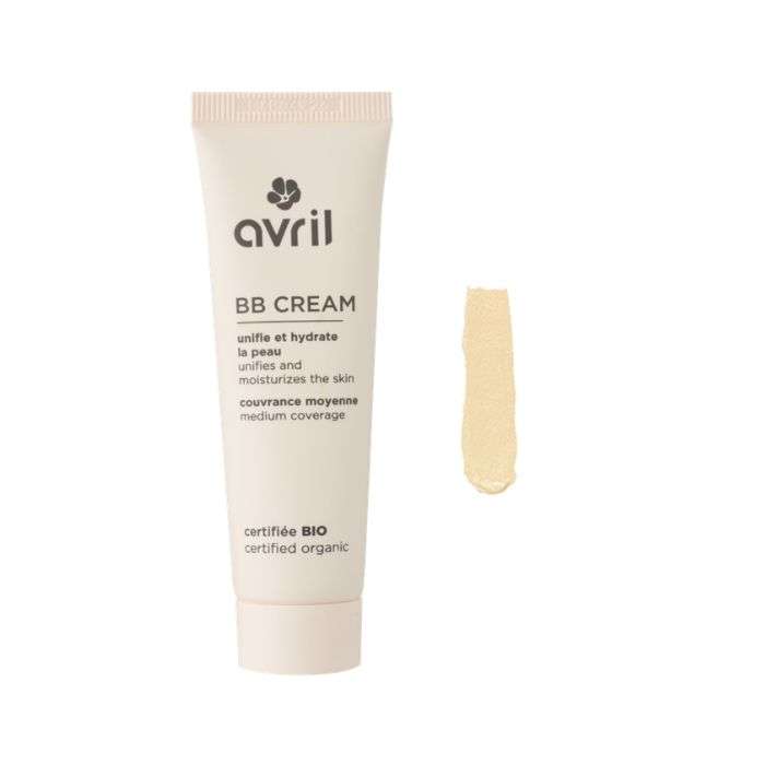 AVRIL BB CREME BIO 30ML