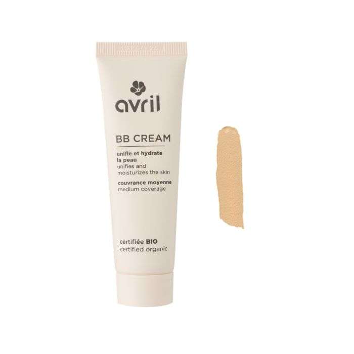 AVRIL BB CREME BIO 30ML