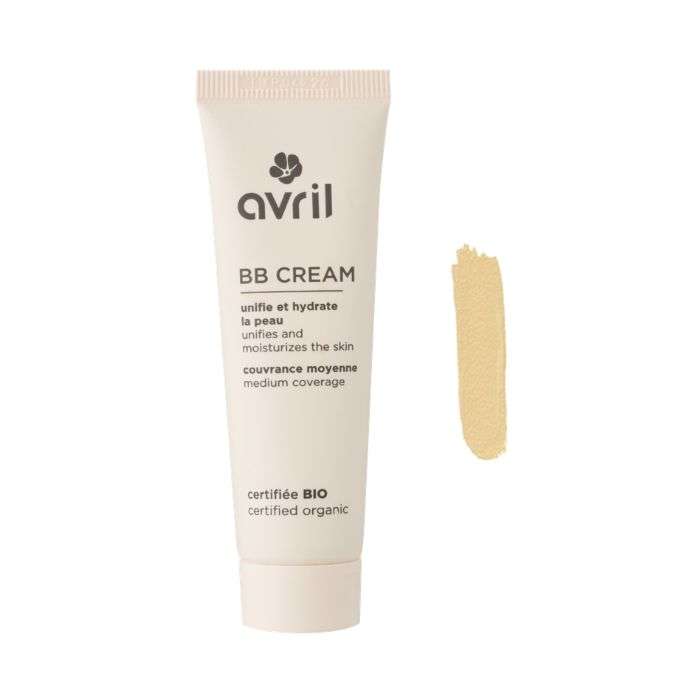 AVRIL BB CREME BIO 30ML