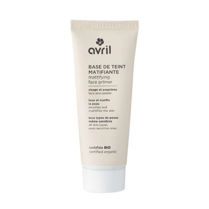 AVRIL BASE DE TEINT MATIFIANTE BIO 30ML