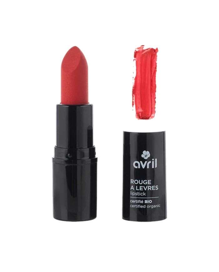 AVRIL ROUGE A LEVRE BIO