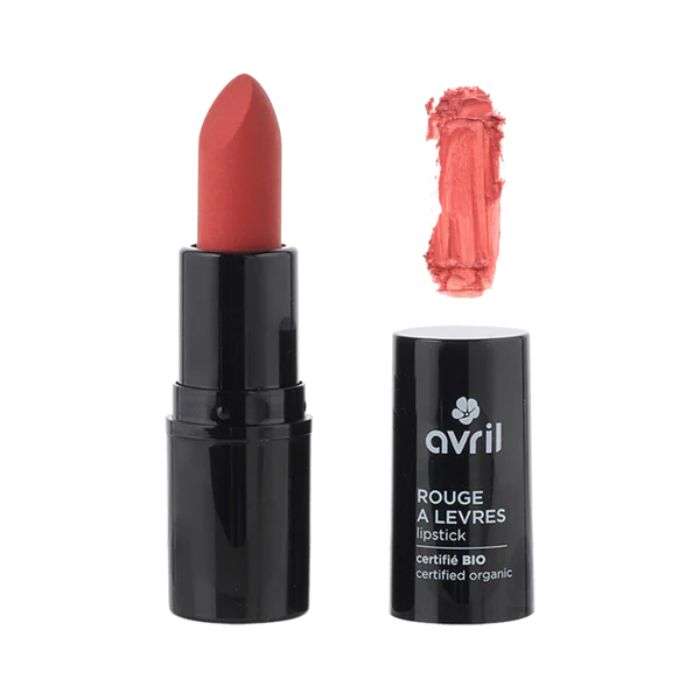AVRIL ROUGE A LEVRE BIO