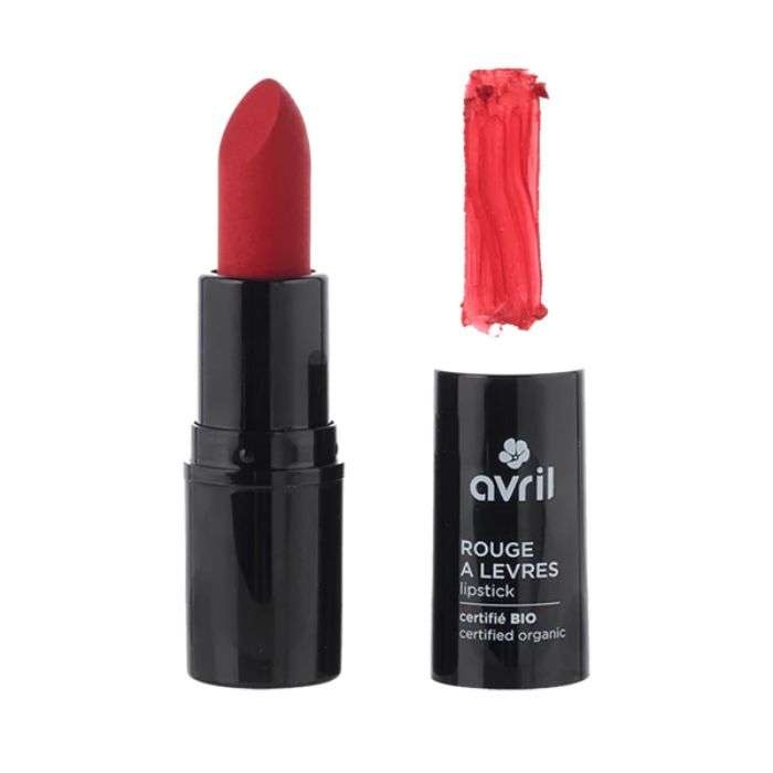 AVRIL ROUGE A LEVRE BIO