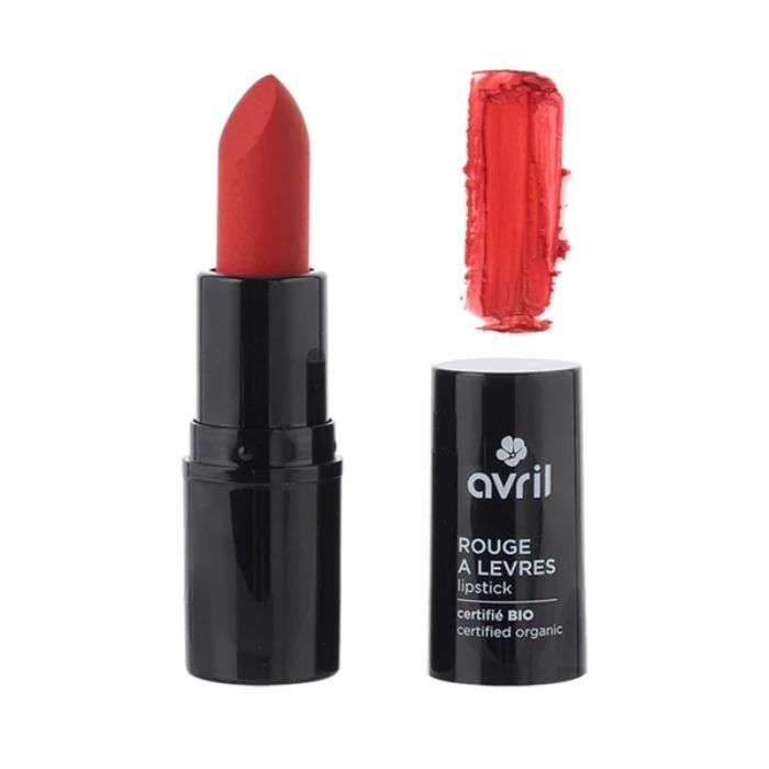 AVRIL ROUGE A LEVRE BIO