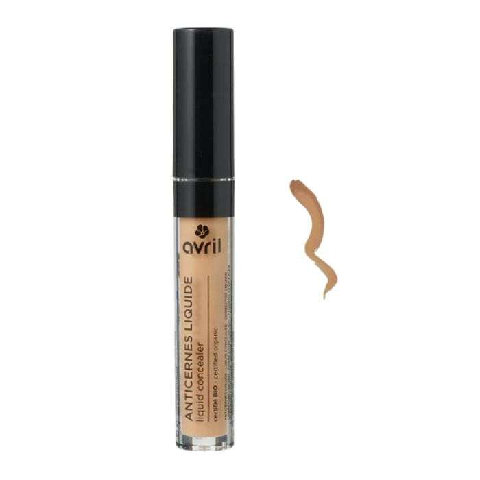 AVRIL ANTICERNES LIQUIDE BIO