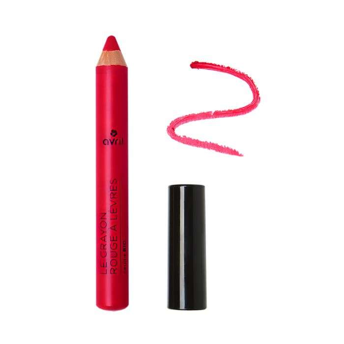 AVRIL CRAYON ROUGE A LEVRES