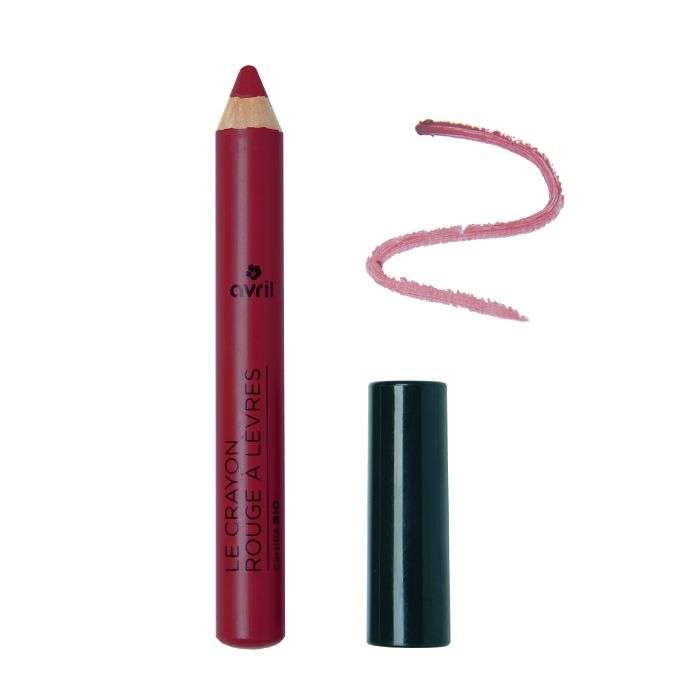 AVRIL CRAYON ROUGE A LEVRES