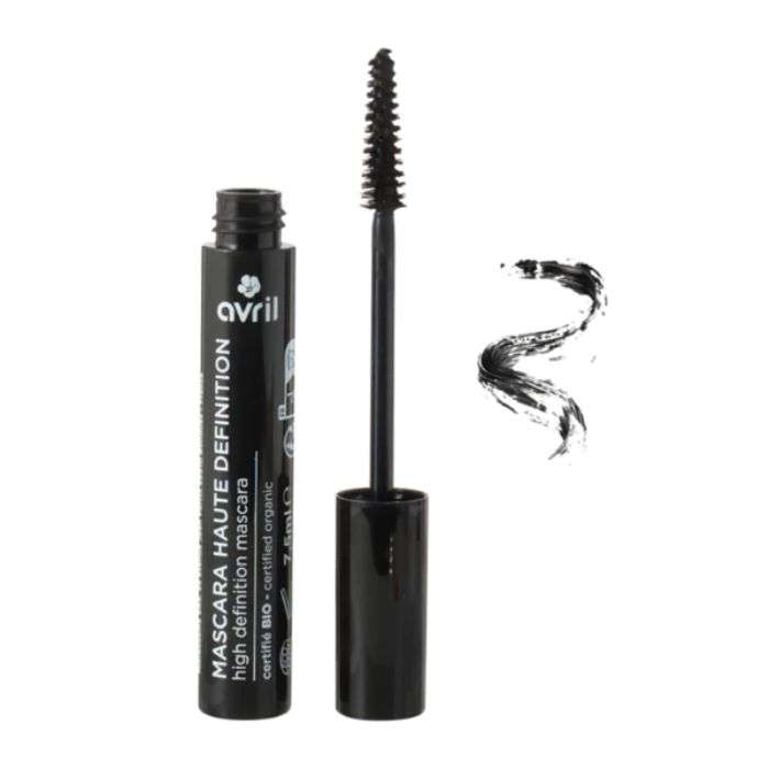 AVRIL MASCARA HAUTE DEFINITION 7.5 ML NOIR