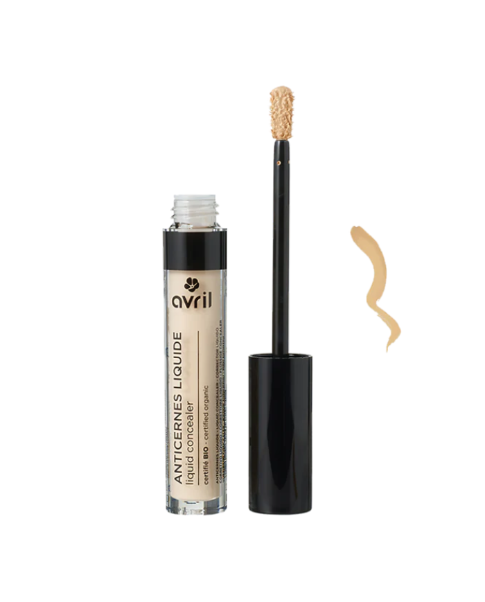 AVRIL ANTICERNES LIQUIDE VANILLE 3 ML