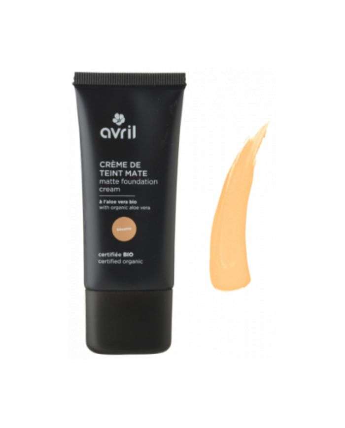 AVRIL CREME DE TEINT MATE 28 ML