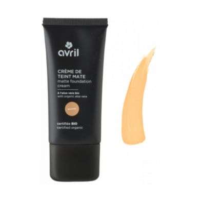AVRIL CREME DE TEINT MATE 28 ML
