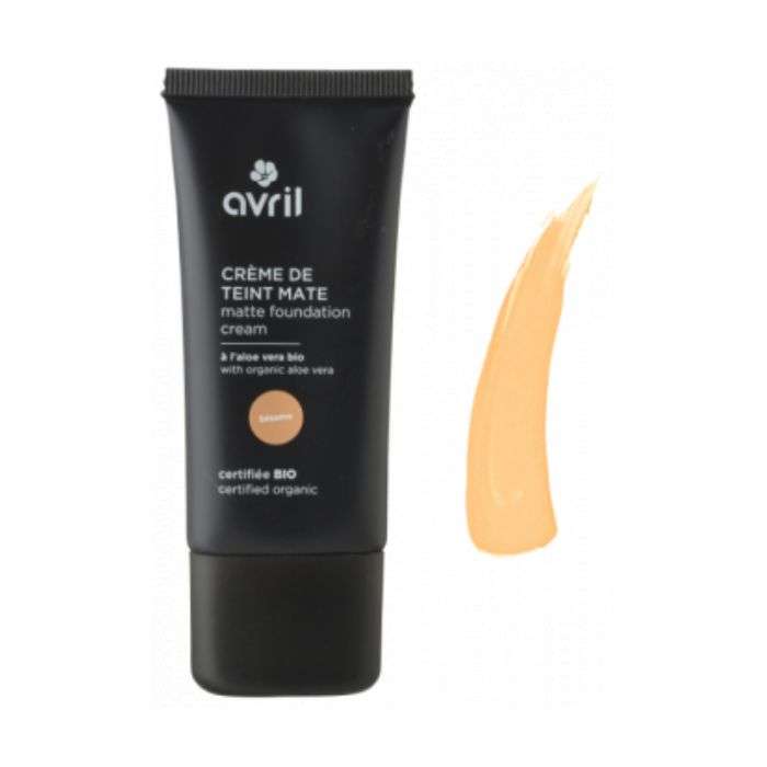 AVRIL CREME DE TEINT MATE 28 ML