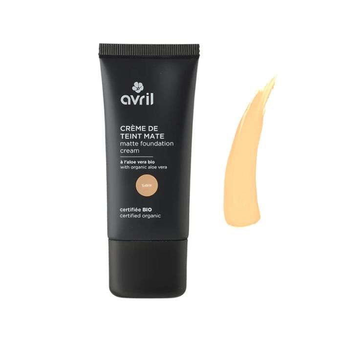 AVRIL CREME DE TEINT MATE 28 ML