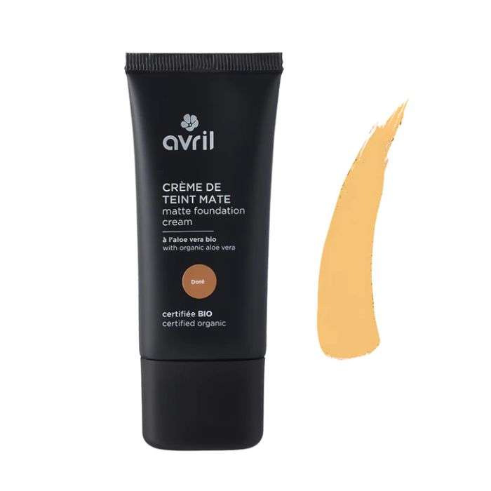 AVRIL CREME DE TEINT MATE 28 ML