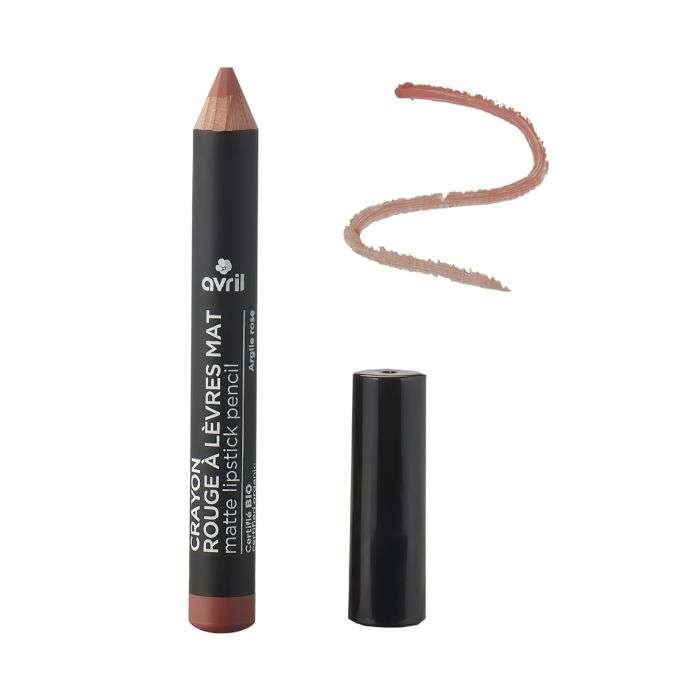 AVRIL CRAYON ROUGE A LEVRES MAT
