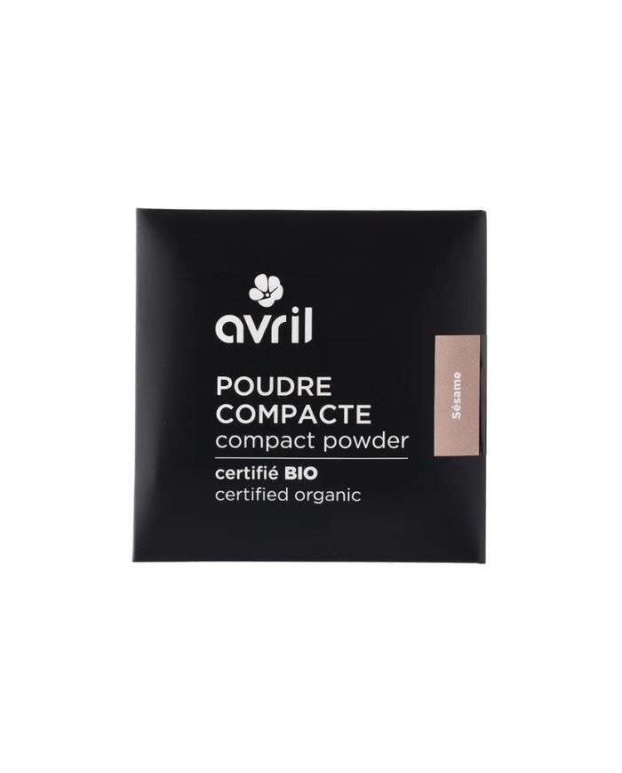 AVRIL POUDRE COMPACTE RECHARGE