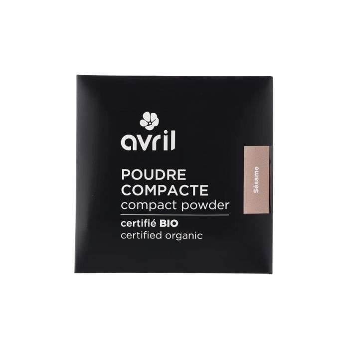 AVRIL POUDRE COMPACTE RECHARGE