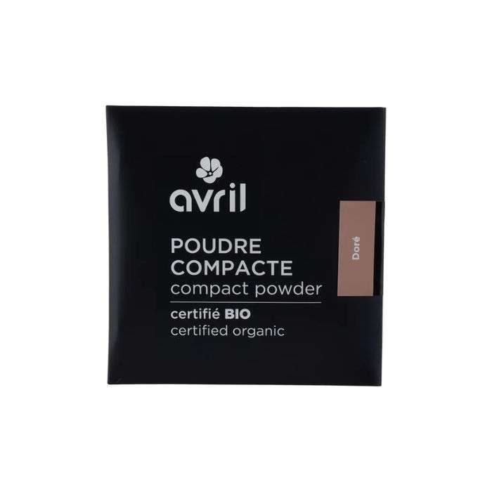 AVRIL POUDRE COMPACTE RECHARGE