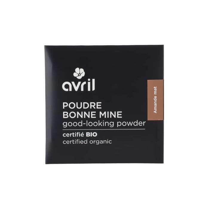 AVRIL POUDRE COMPACTE RECHARGE