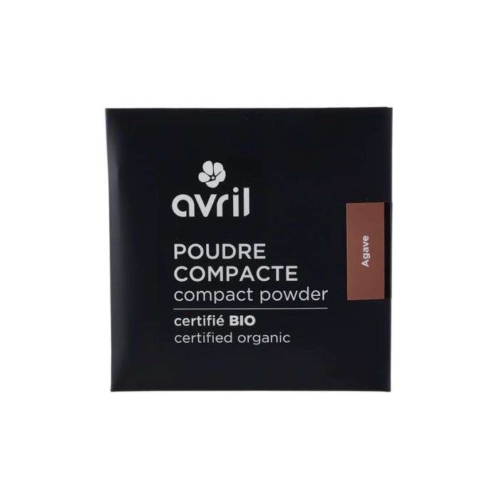 AVRIL POUDRE COMPACTE RECHARGE