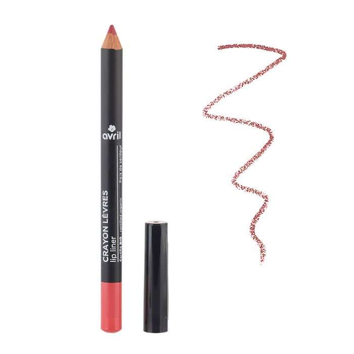 AVRIL CRAYON LEVRES